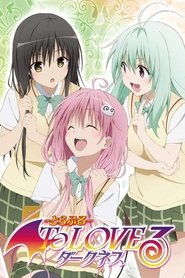 To Love-Ru Season 4 Episode 6 To Love-Ru Season 4 Episode 6