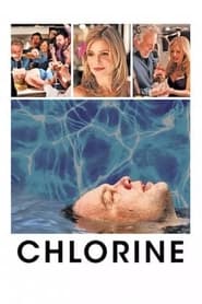 Full Cast of Chlorine