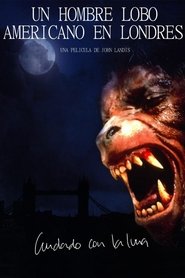 Un hombre lobo americano en Londres (1981) | An American Werewolf in London