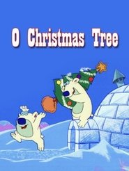 Poster O' Christmas Tree 1994