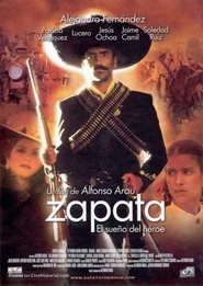 Imagen Zapata - El sueño del héroe