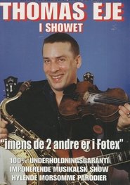 Poster Thomas Eje: Imens de 2 andre er i Føtex 2003