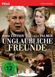 Poster Unglaubliche Freunde