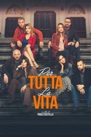 Poster Per tutta la vita