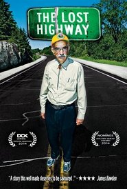 Poster The Lost Highway 2014