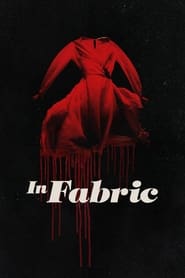 In Fabric movie