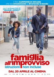 Famiglia all’improvviso – Istruzioni non incluse Famiglia all’improvviso – Istruzioni non incluse