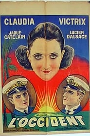 Poster L'Occident