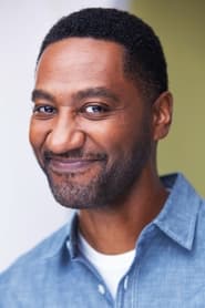 Dwayne Colbert as Terry