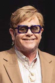 Photo de Elton John, qui joue Self dans Elton John: Night & Day Concert Live