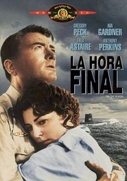 La hora final poster