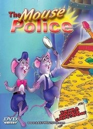 Poster The Mouse Police 1995