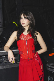 Alejandra Villarreal