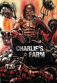 Poster Charlie's Farm