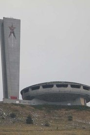 Poster Built to Last – Relics of Communist Era Architecture 2017