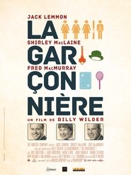 Regarder La garçonnière Film En Streaming  HD Gratuit Complet