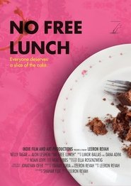 Poster No Free Lunch 2015