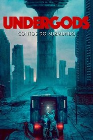 Image Undergods: Contos do Submundo