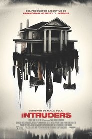 Intruders poster