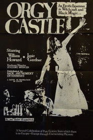 Terror at Orgy Castle (1972)