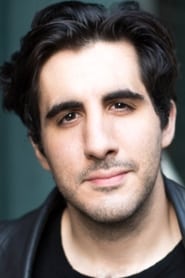 Anthony DiMieri as Dave