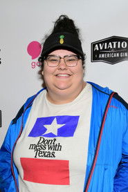 Christine Sydelko as Self