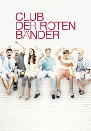 The Red Band Society poster