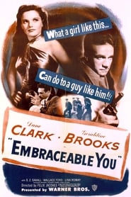 Poster Embraceable You 1948