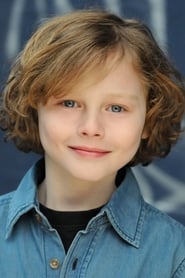 Michael Riendeau as Robbie Pickering