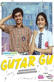 Gutar Gu Episode Rating Graph poster