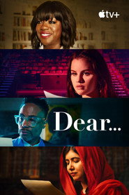 Dear... poster