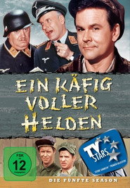 Hogan's Heroes Season 5 2