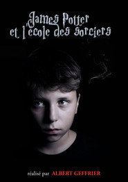 James Potter et l'école des sorciers