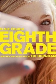 eighth grade film online ansehen