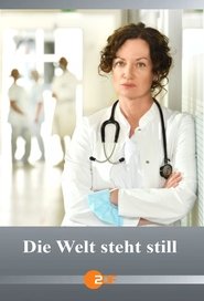 Die Welt steht still постер