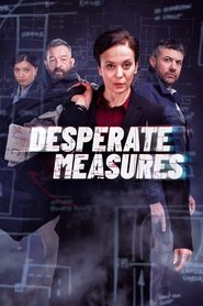 Full Cast of Desperate Measures