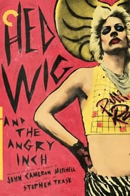 Hedwig and the Angry Inch [Hedwig and the Angry Inch]