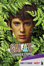 Galis постер