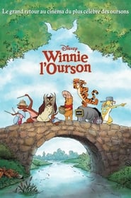 Regarder Winnie l'Ourson en streaming – FILMVF