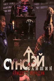 Сүнстэй байшин