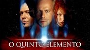 Le cinquième élément 