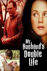 My Husband's Double Life постер