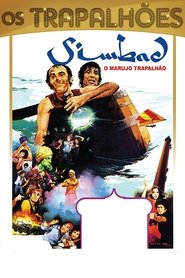 Simbad, O Marujo Trapalhão 1976 映画 吹き替え