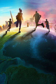 The Amazing Race poster
