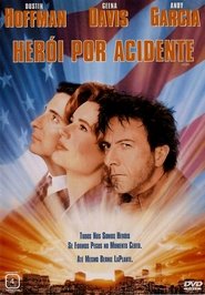 Héroe por accidente poster