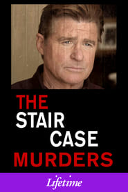 The Staircase Murders постер