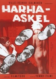 Poster Harha-askel