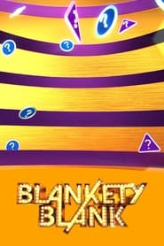 Blankety Blank Episode Rating Graph poster