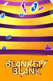 Full Cast of Blankety Blank