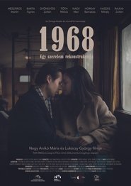 1968 - Egy szerelem rekonstrukciója) 1968 - Egy szerelem rekonstrukciója (2024)